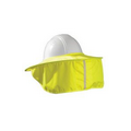 Stow Away Hard Hat Shade